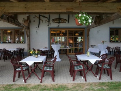 Foto: Restaurant am See