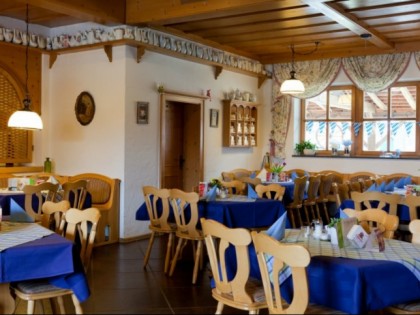 Foto: Restaurant am See