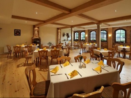 Foto: Restaurant am See