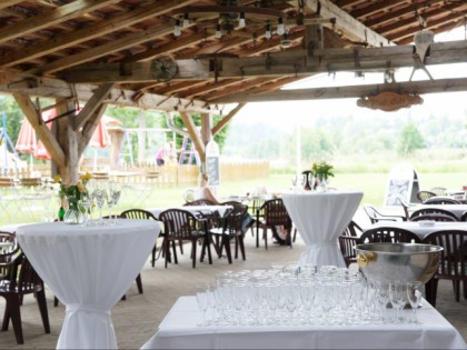 Foto: Restaurant am See